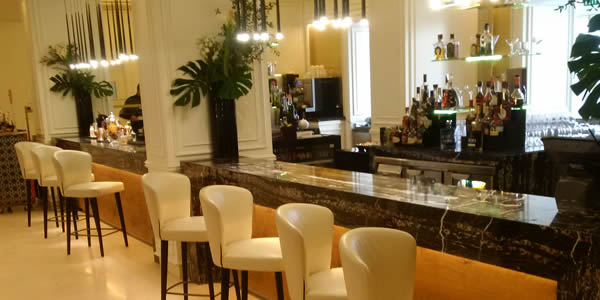 Portoro Oro Counter tops